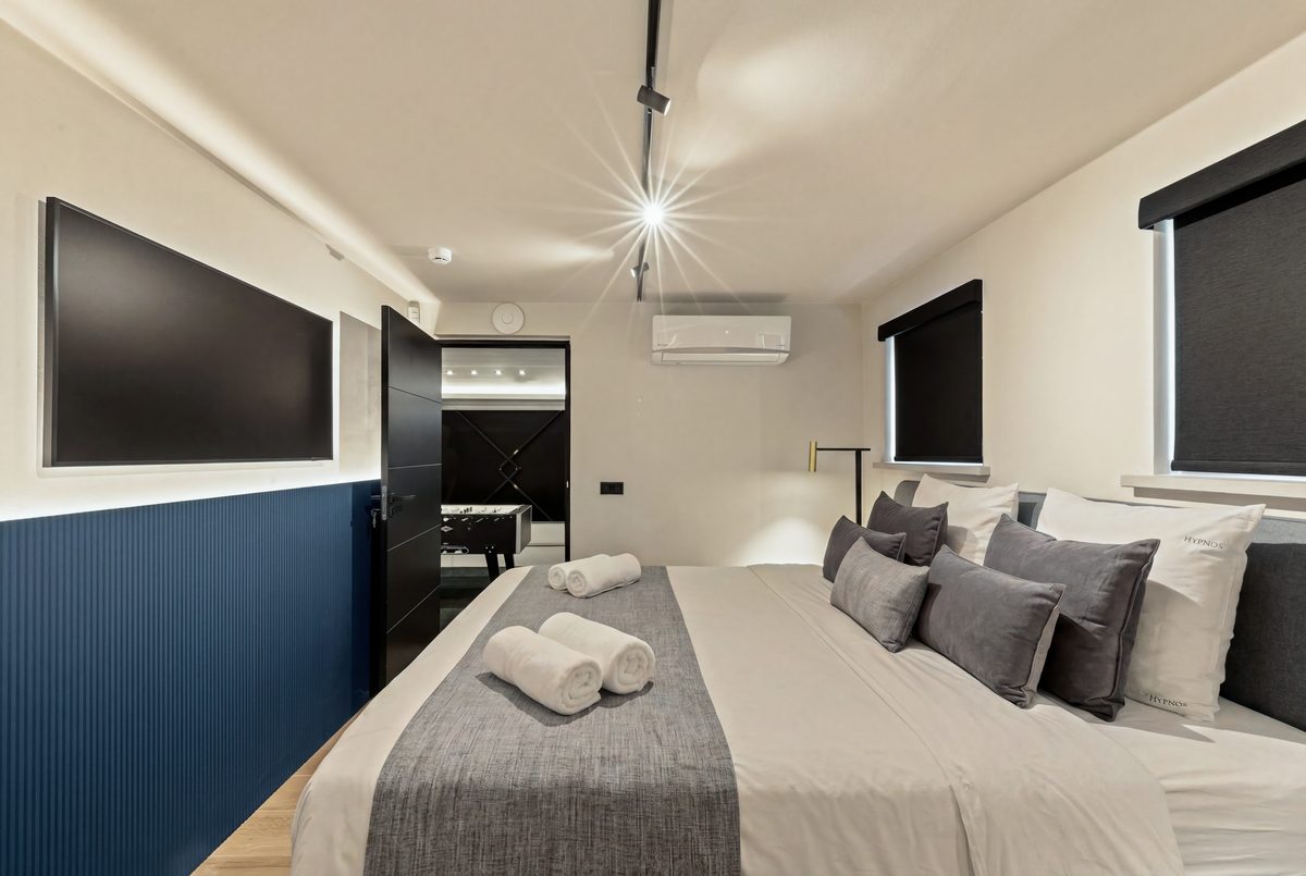 King Suite 3 (2 van 3) — Lazy Jane Curaçao