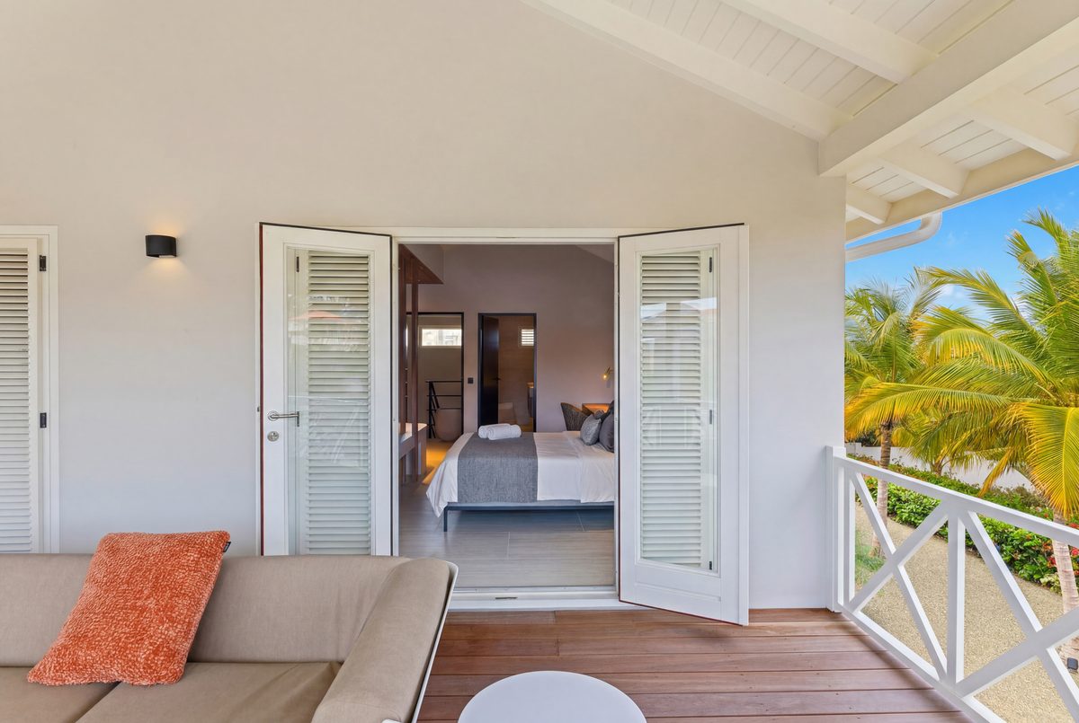 Royal Suite 2 (2 van 4) — Lazy Jane Curaçao
